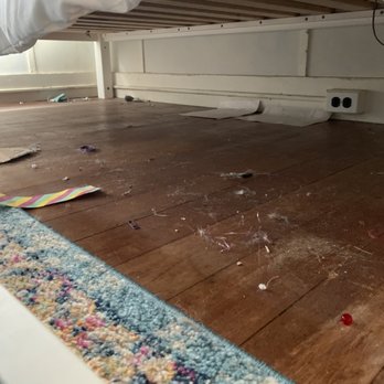 Right Hand Services NYC - before photo - Home Cleaning Near Me