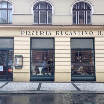 Pizzeria Rugantino - Italian Near Me - Prague, Puerto Rico Pizzeria Rugantino - Italian Near Me - Prague, Puerto Rico