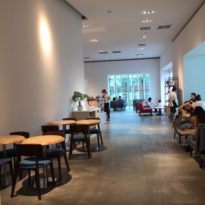 Tainan Art Museum Building 2 by null