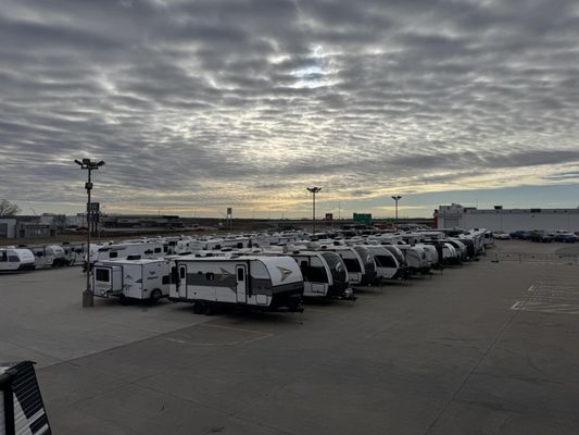 BISH RV OF LINCOLN - Updated March 2026 - 12 Photos & 21 Reviews - 1040 ...