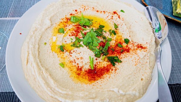 Alaturka Mediterranean Grill & Bakery by null