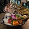Go Fish Sushi gift card