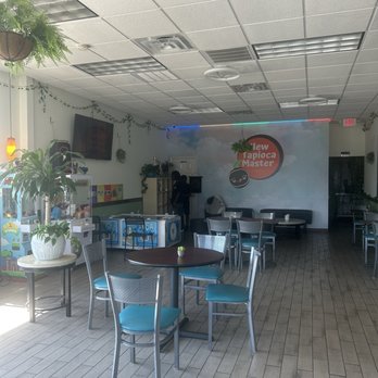 New Tapioca Master - Coffee & Tea Near Me - Houston, Texas