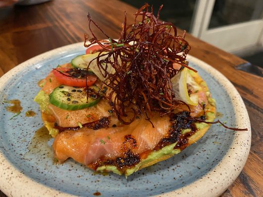 StreetZlan Restaurant by null