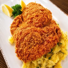 Schnitzel