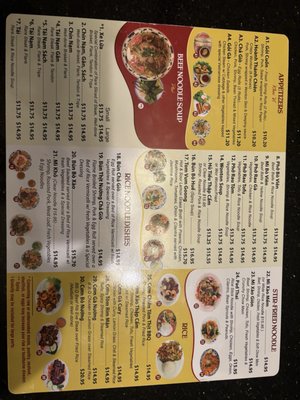 Phở 777 Vietnamese Noodle Restaurant by null