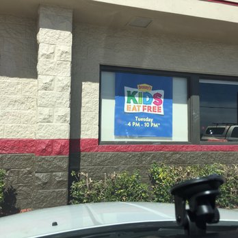 Denny's - American Near Me - Abilene, Texas