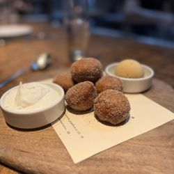 Bestia - "Coffee and Donuts"