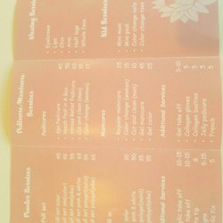 Boutique Nails and Spa