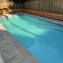 YARA'S POOL SERVICE - Clean!