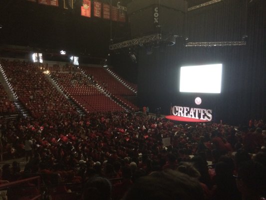 UNLV College of Education by null