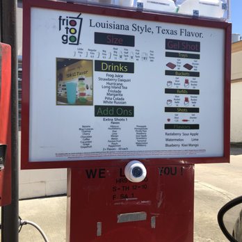 Frio To Go - Juice Bars & Smoothies Near Me - Houston, Texas Frio To Go - Juice Bars & Smoothies Near Me - Houston, Texas