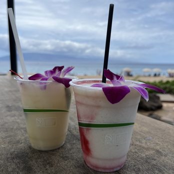 Cliff Dive Grill - Barbeque Near Me - Lahaina, Hawaii Cliff Dive Grill - Barbeque Near Me - Lahaina, Hawaii