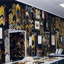 Woods Gallery