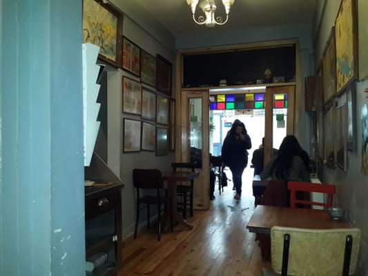 Avam Kahvesi by null