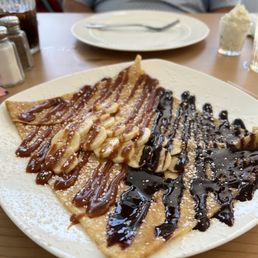 Salted Caramel Salted Caramel