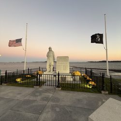 Castle Island