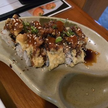 Okawa Japanese Restaurant - The Godzilla.... spicy and delicious! - Japanese Near Me - Antioch, California Okawa Japanese Restaurant - The Godzilla.... spicy and delicious! - Japanese Near Me - Antioch, California