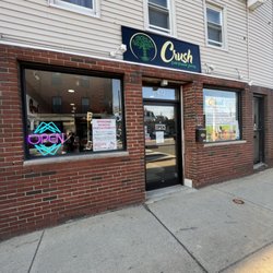 Crush Pressed Juicery