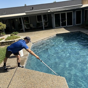 Flawless Pool Services - Pool Cleaners Near Me