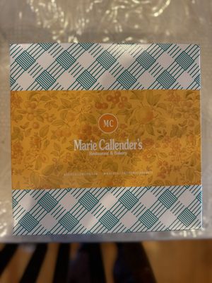 Marie Callender's by null
