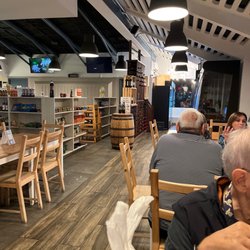 Buenos Ayres Market & Grill