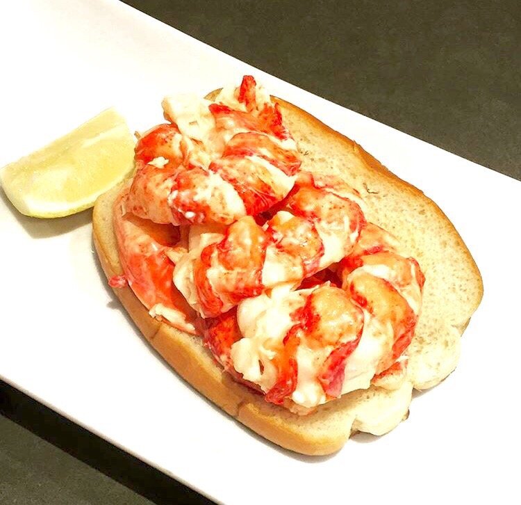 The Rex Burger & Lobster 