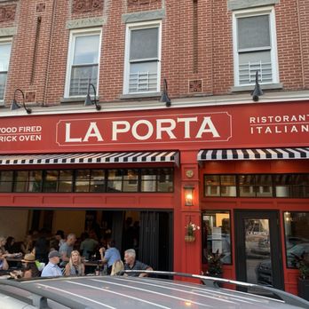La Porta - Pizza Near Me - Northport, New York La Porta - Pizza Near Me - Northport, New York