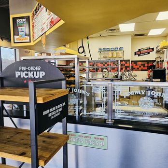 Jimmy John's - Sandwiches Near Me - Columbia, South Carolina Jimmy John's - Sandwiches Near Me - Columbia, South Carolina