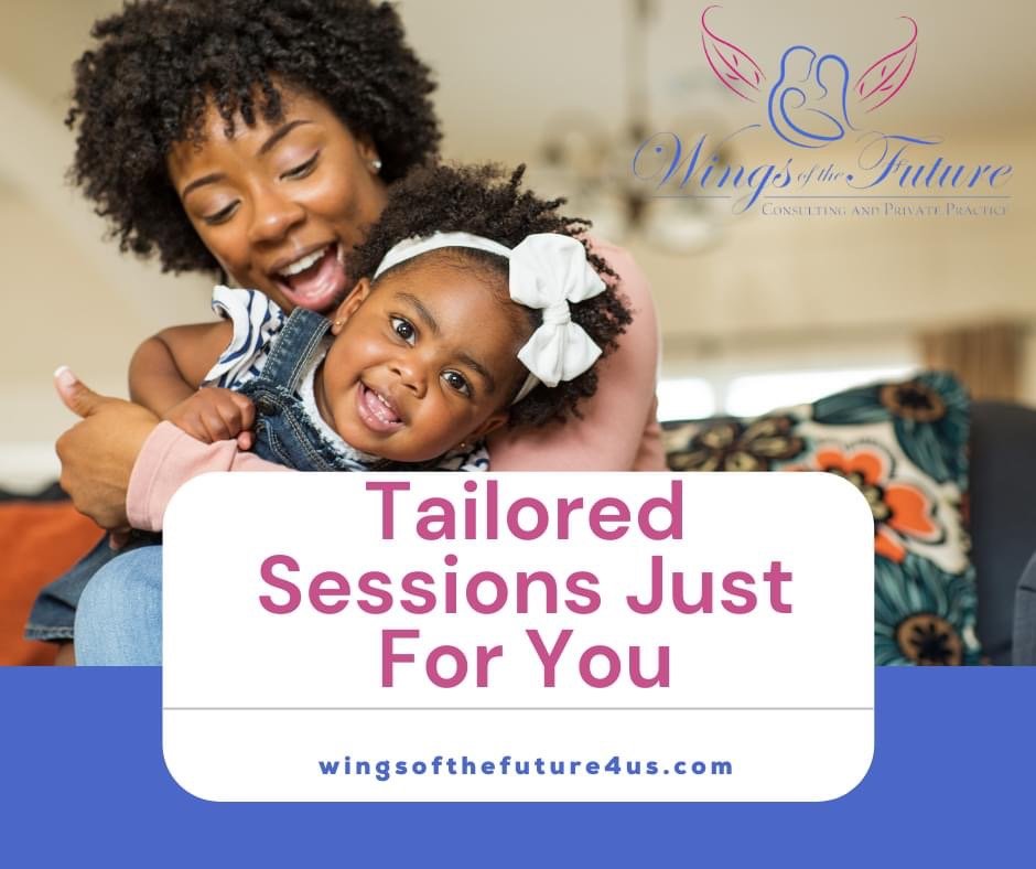 Wings of the Future Private Practice - grief counselor in Pasadena, CA