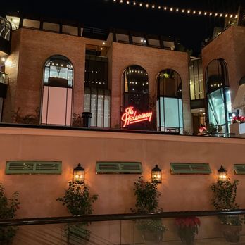 The Hideaway - Steakhouses Near Me - Beverly Hills, California