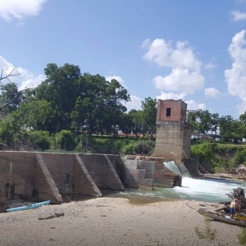 Olympic Outdoor Center - Boating Near Me - San Marcos, Texas