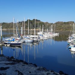 Le Port de Plaisance