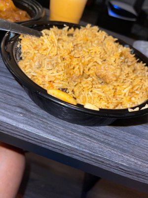 India Gate Restaurant & Bar by null