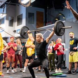 CrossFit Queens