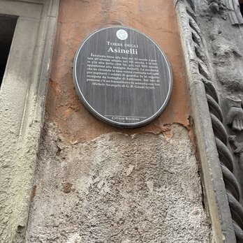 Due Torri - Museums Near Me
