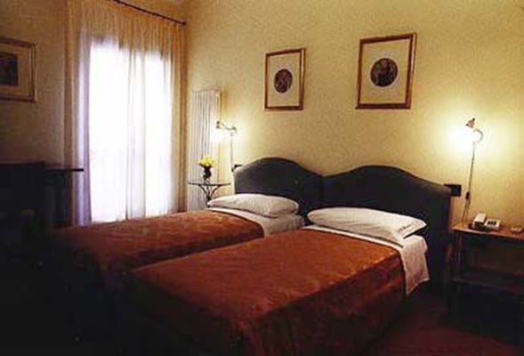 Hotel de Prati by null