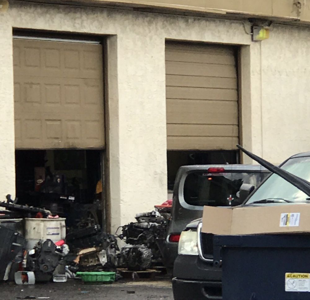 TOP LINE AUTO SERVICE Updated September 2024 36 Reviews 1060 S