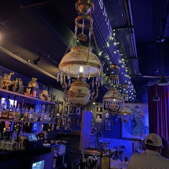 CROSS-EYED CRITTERS WATERING HOLE - Updated September 2025