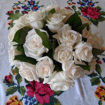 Twinbrook Floral Design - Roses, more roses from Twinbrook Floral Designs - Florists Near Me - Chantilly, Virginia Twinbrook Floral Design - Roses, more roses from Twinbrook Floral Designs - Florists Near Me - Chantilly, Virginia