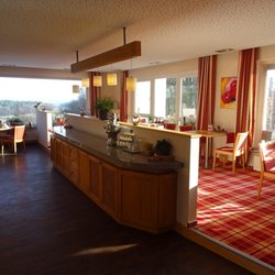 Berghotel Hohe Mark