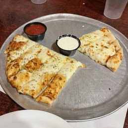 Cheese bread