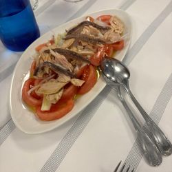 Restaurante Aldanondo