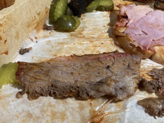 Gates Bar-B-Q by null