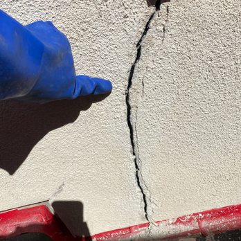 JRP Plastering and Stucco - Extra crack Joe fixed - Drywall Installation & Repair Near Me - Vista, California