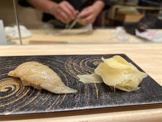 Sushi Tadokoro by null