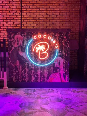 Coco B's by null