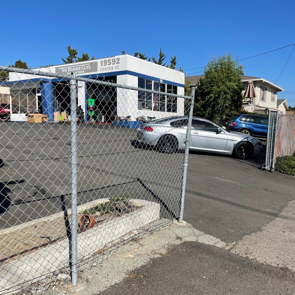 The Bimmer Guys - Bimmerguys with the most unreliable BMW - Auto Repair Near Me - Hayward, California The Bimmer Guys - Bimmerguys with the most unreliable BMW - Auto Repair Near Me - Hayward, California