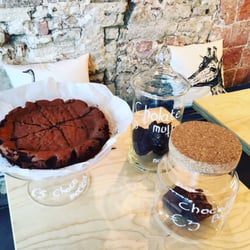 Cafuné Espressobar