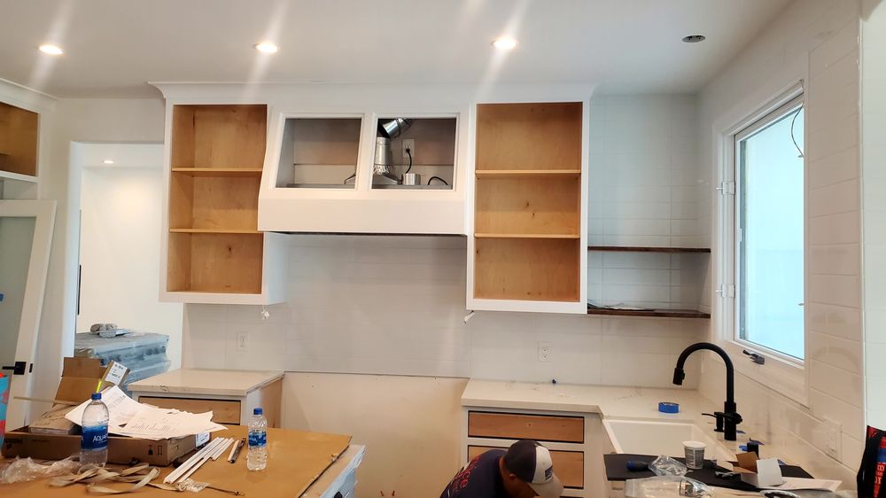 LYONS PAINTING AND FINISHING Updated June 2024 Request a Quote 18